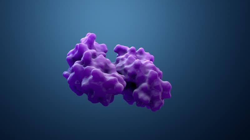 MedTech DeepMind AI breaks through decades-old protein folding puzzle