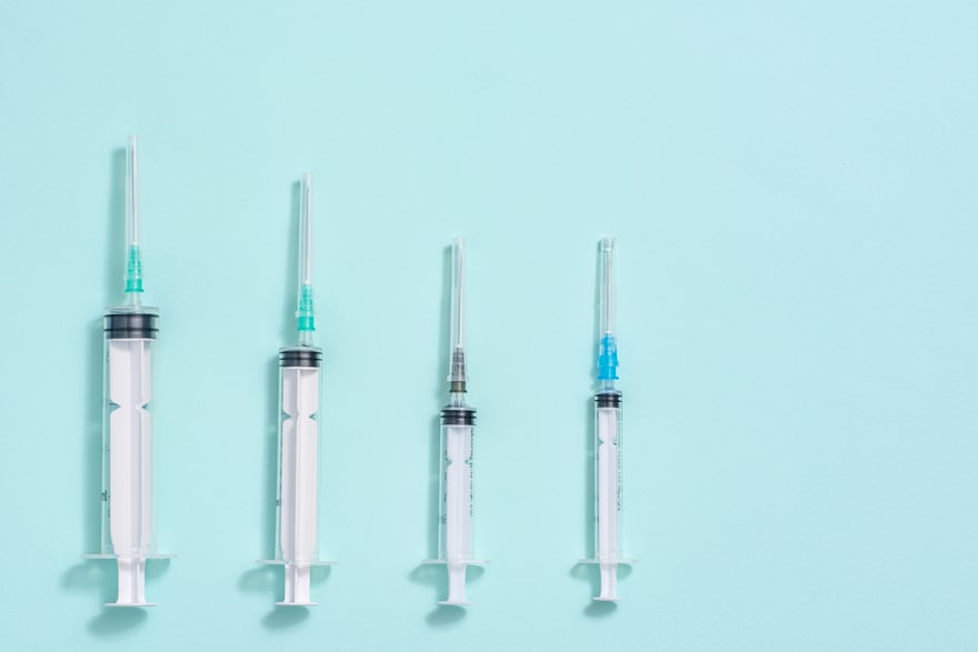 As COVID demand surges, BD blueprints $1.2B expansion to jack up prefilled syringe output by 50%