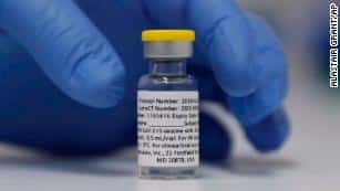 “Johnson & Johnson Covid-19 vaccine is 66% effective in global trial, but 85% effective against severe disease, company says” By Maggie Fox, Amanda Sealy and Michael Nedelman, CNN.