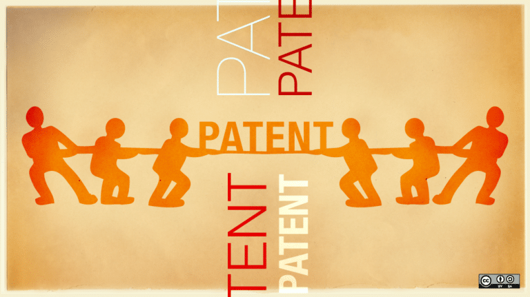 ” ‘Unexamined Prejudices’:  COVID-19 And Patents” by Health Policy Watch